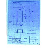 车门铰链盒 汽车铸铝件