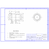 尼龙CNC加工