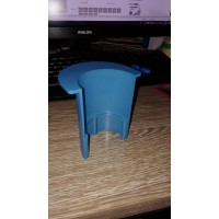 塑料挂钩加工