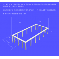 不锈钢激光切割加工