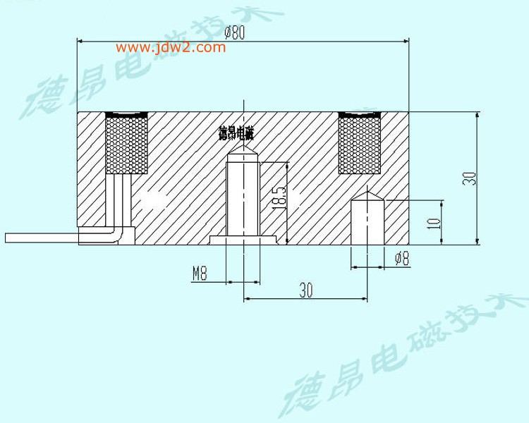 DX8030-4