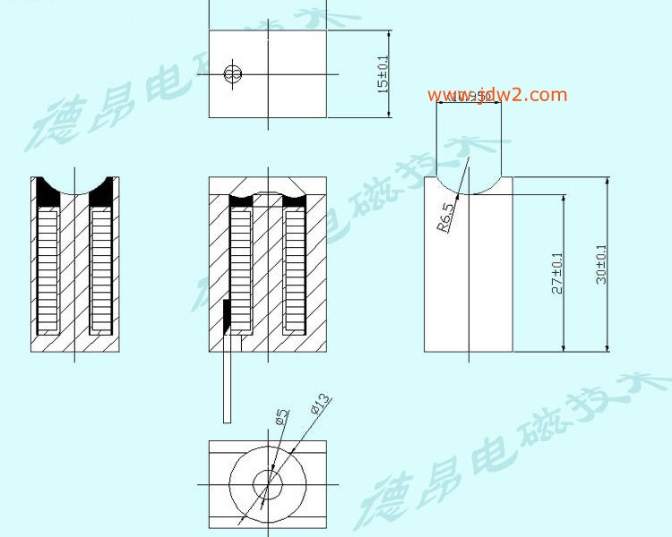 DX152030S-5