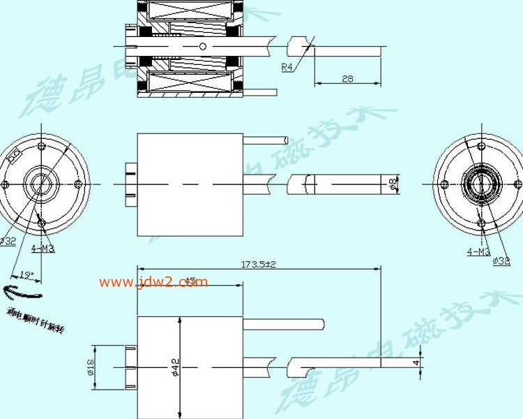 DT4245-4