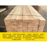 郑州大的木方厂家