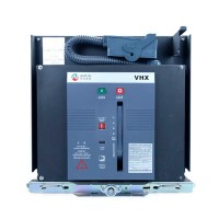 VHX-12户内高压真空断路器