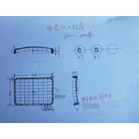 塑料壳加工