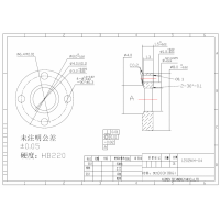 车铣复合机精密加工