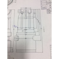 数控车床加工件