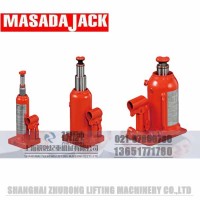 日本马沙达千斤顶-MASADA千斤顶厂家-上海厂家直销