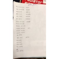 球笼加工
