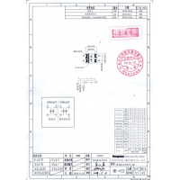 贴片灯led发光二极管加工