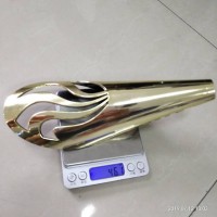 定制塑料奖章