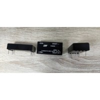 5V，12V转换±100VDC、±250VDC电源模块