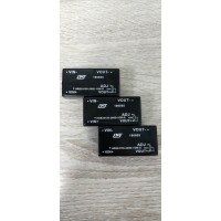 5V，12V升500V，1000V升压电源模块，电压控制型