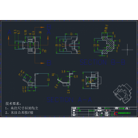 304不锈钢冲压件