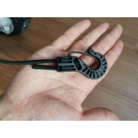 塑料转钩加工