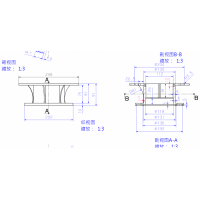 铝合金模具加工及压铸