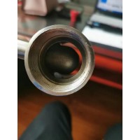 不锈钢铸造管件加工