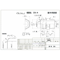 铸造铜件加工