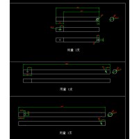 不锈钢管拖把杆加工