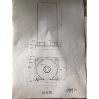 塑料模具加工