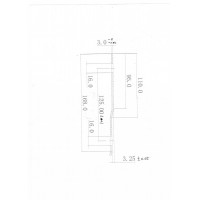 金属件加工定做