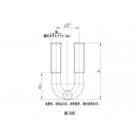 U型丝 U型螺栓加工