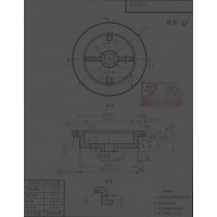 不锈钢铸件加工