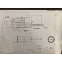 不锈钢精密车床件加工