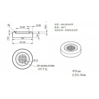 铝冲压件加工