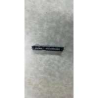 连接器加工
