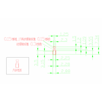 303不锈钢削钉车件