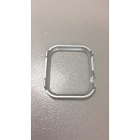 铝圈加工