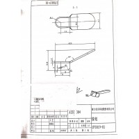 304不锈钢零件加工定制