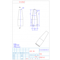 304不锈钢加工件