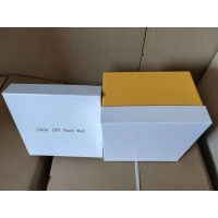 包装纸盒彩盒加工