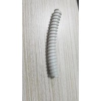 PVC加胫波纹软管加工