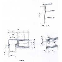 铝合金折弯加工