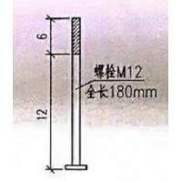 高强螺栓加工