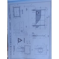 桥梁防抛网加工