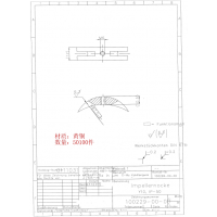 黄铜铸件加工