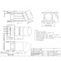 5轴车铣复合铝件外发加工