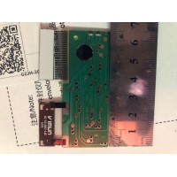 计算器纸板PCB加工