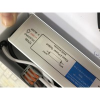 12v5a铁壳电源加工