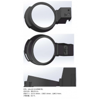 塑料开模加工