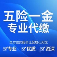 广州社保代缴，东莞社保代理，佛山社保代交