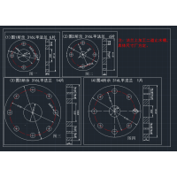 316L平焊法兰/法兰盖加工