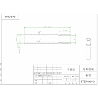 不锈钢管子加工