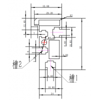 铝型材加工