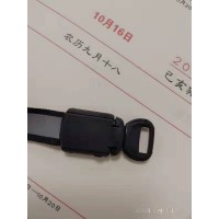 塑料扣子加工